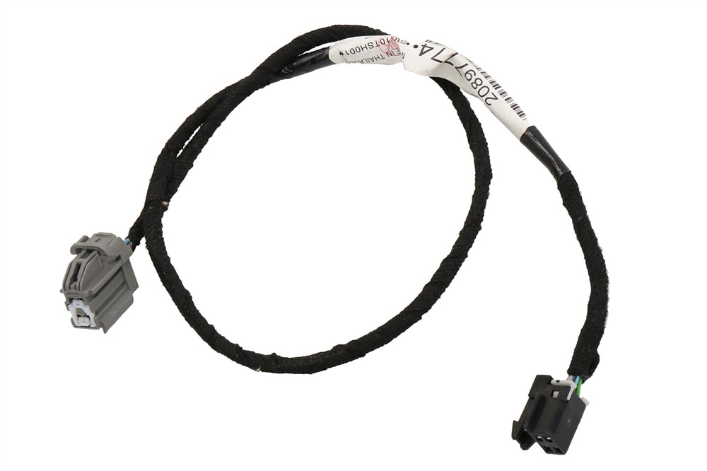 GM Genuine Parts Instrument Panel Wiring Harness Extension