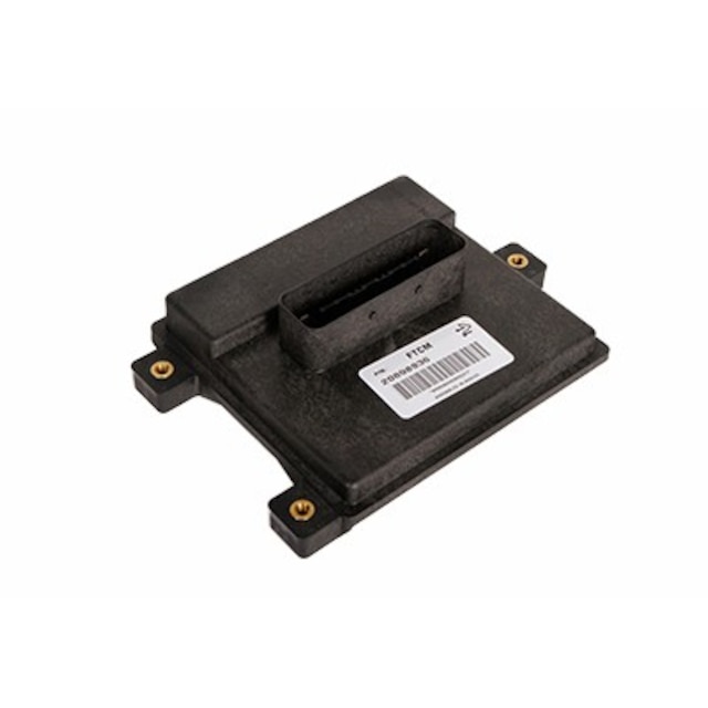 GM Genuine Parts Fuel Pump Flow Control Module (Programming Required)