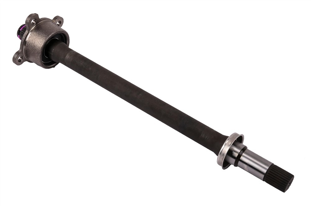 GM Genuine Parts Front Wheel Drive Intermediate Shaft