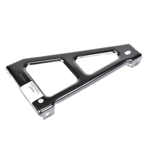 GM Genuine Parts Rear Driver Side Bumper Impact Bar Brace