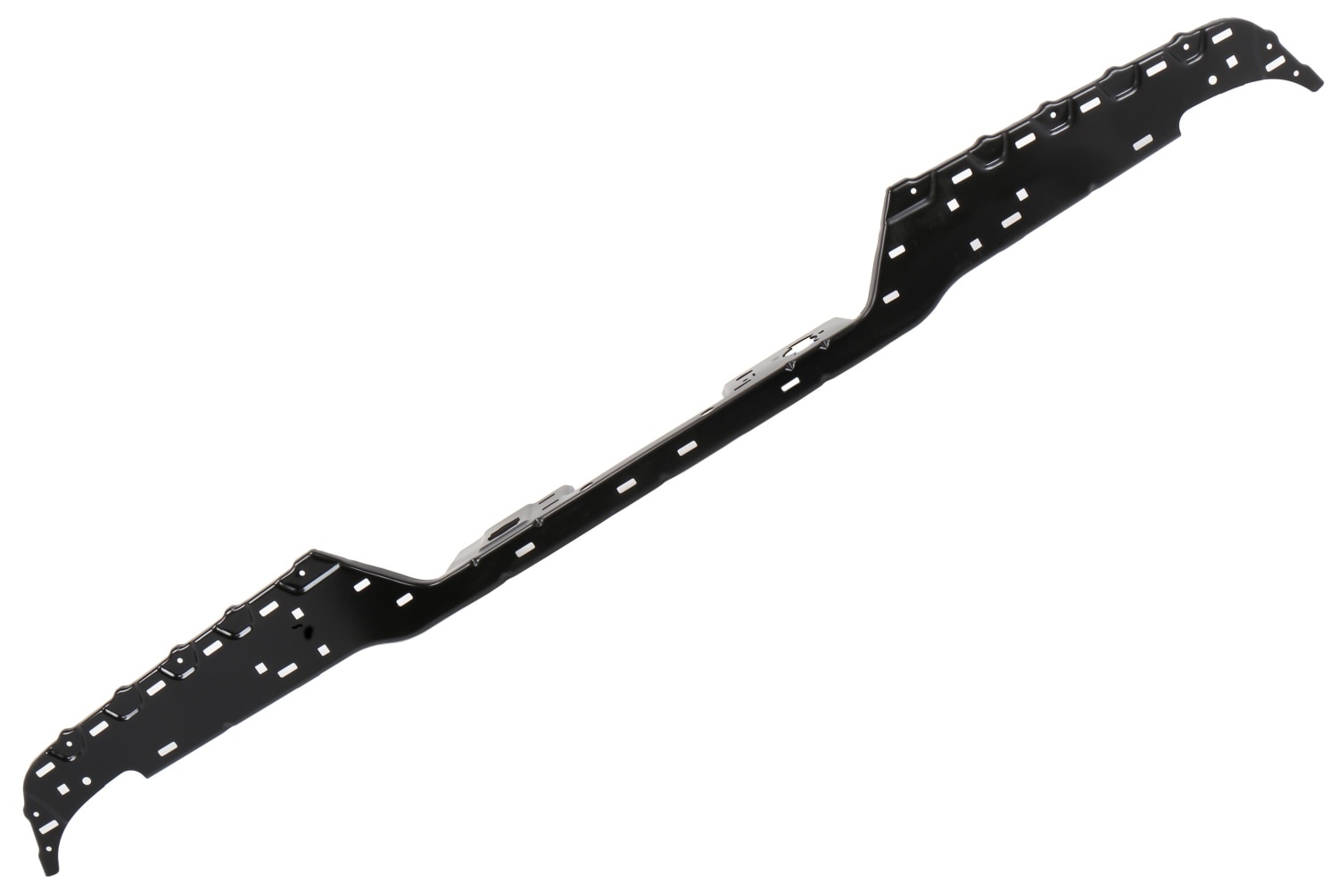 GM Genuine Parts Rear Bumper Impact Bar