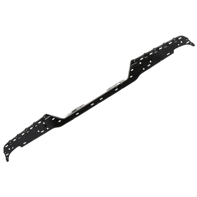 GM Genuine Parts Rear Bumper Impact Bar
