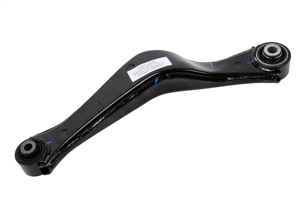 GM Genuine Parts Rear Passenger Side Upper Control Arm