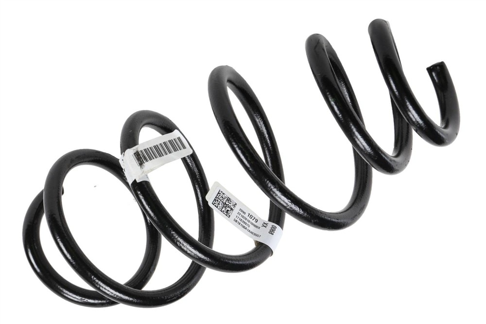 GM Genuine Parts Front Coil Spring
