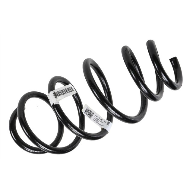 GM Genuine Parts Front Coil Spring