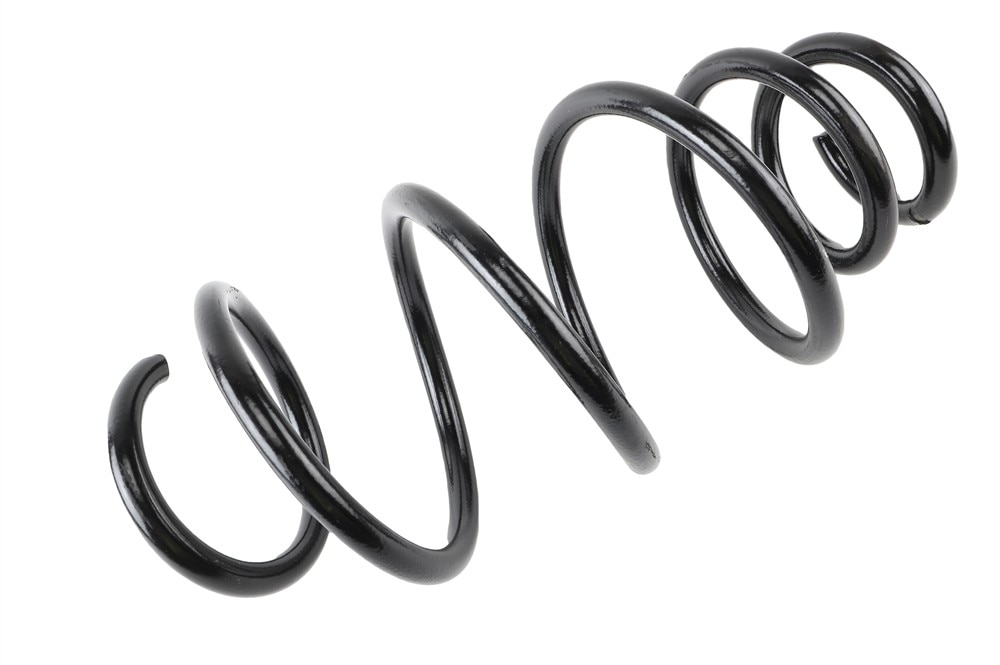 GM Genuine Parts Front Coil Spring