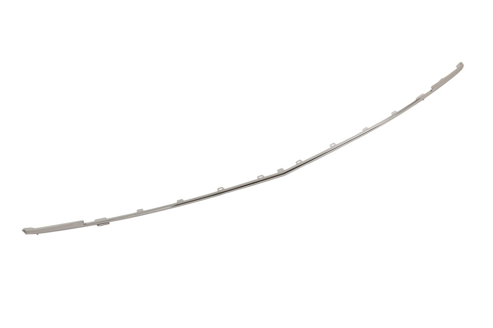 GM Genuine Parts Rear Bumper Fascia Molding