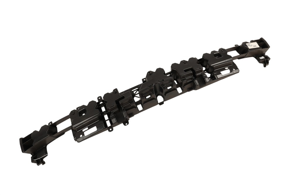 GM Genuine Parts Rear Bumper Energy Absorber