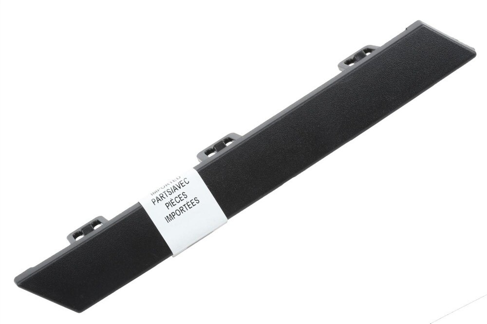 GM Genuine Parts Rear Driver Side Bumper Filler