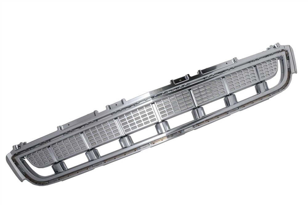 GM Genuine Parts Front Lower Grille