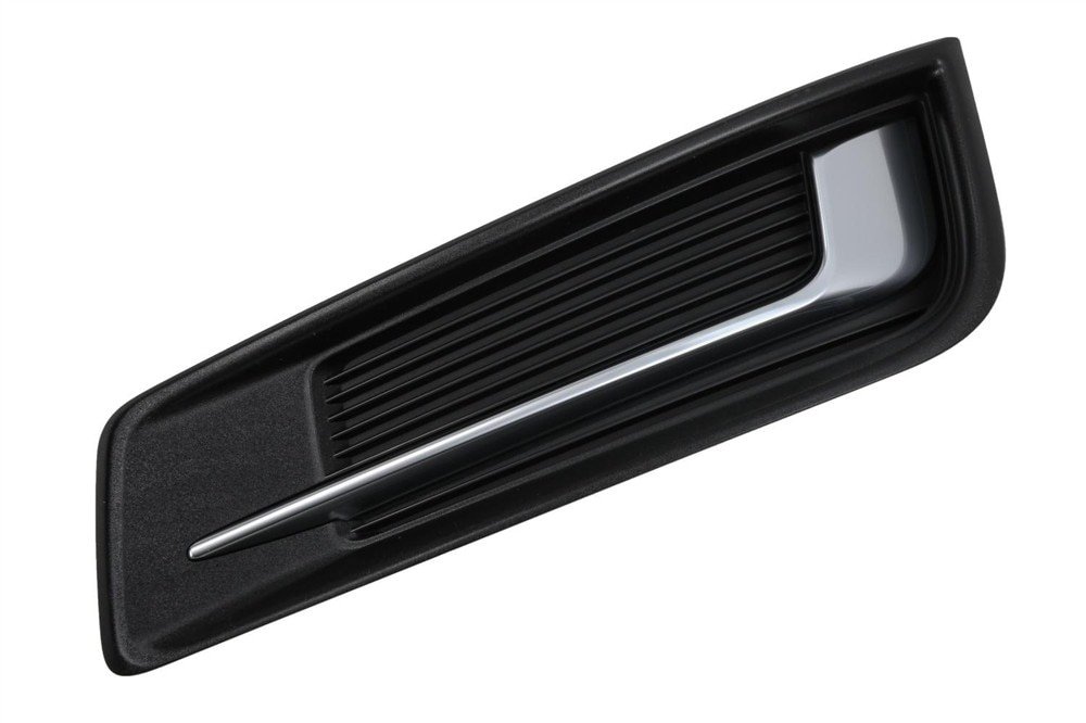 GM Genuine Parts Front Driver Side Lower Bumper Insert