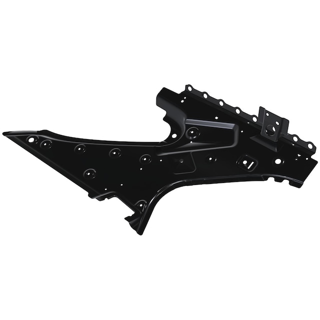 GM Genuine Parts Driver Side Quarter Inner Rear Panel