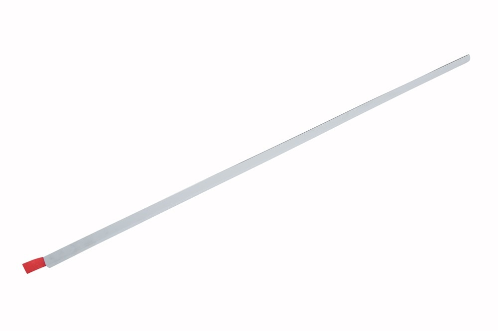 GM Genuine Parts Bright Chrome Driver Side Front Door Molding