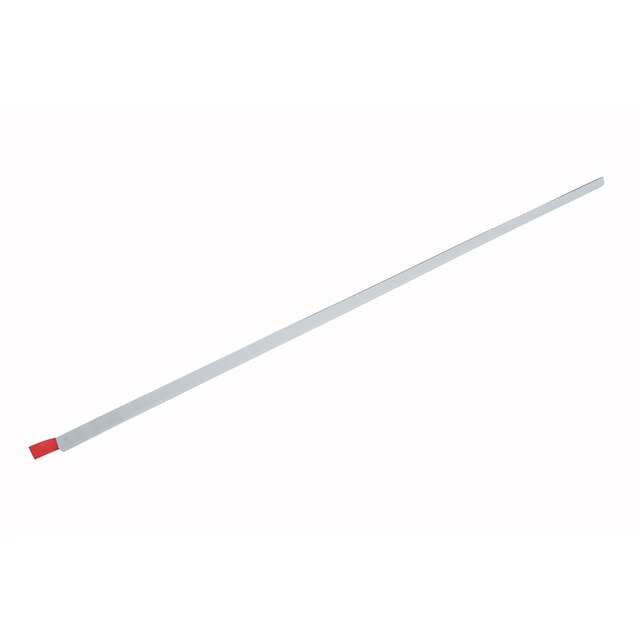 GM Genuine Parts Bright Chrome Driver Side Front Door Molding