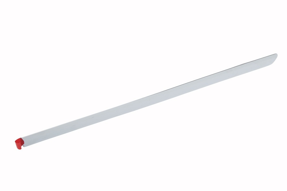 GM Genuine Parts Bright Chrome Driver Side Rear Door Molding