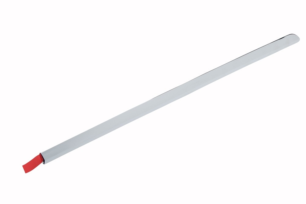 GM Genuine Parts Bright Chrome Passenger Side Rear Side Door Molding