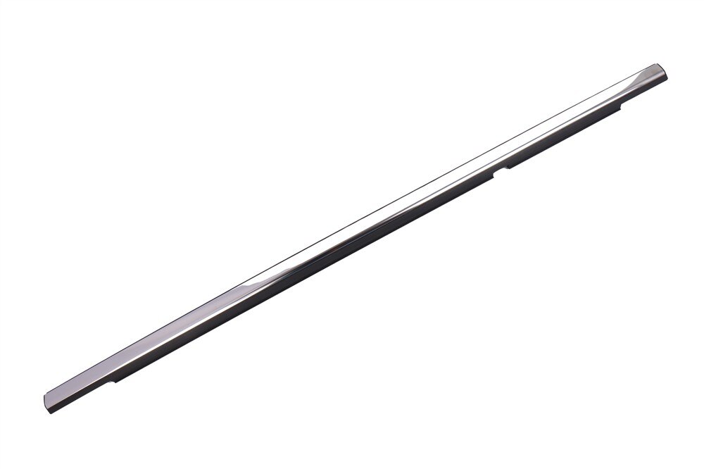 GM Genuine Parts Passenger Side Rear Door Window Belt Molding