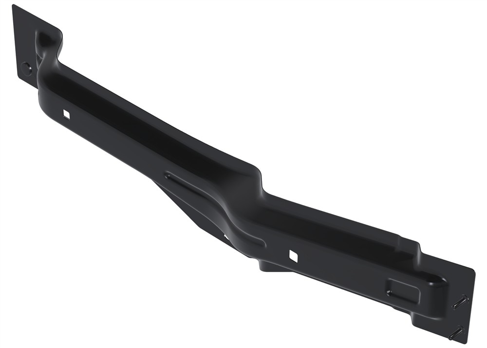 GM Genuine Parts Rear Floor Panel Reinforcement