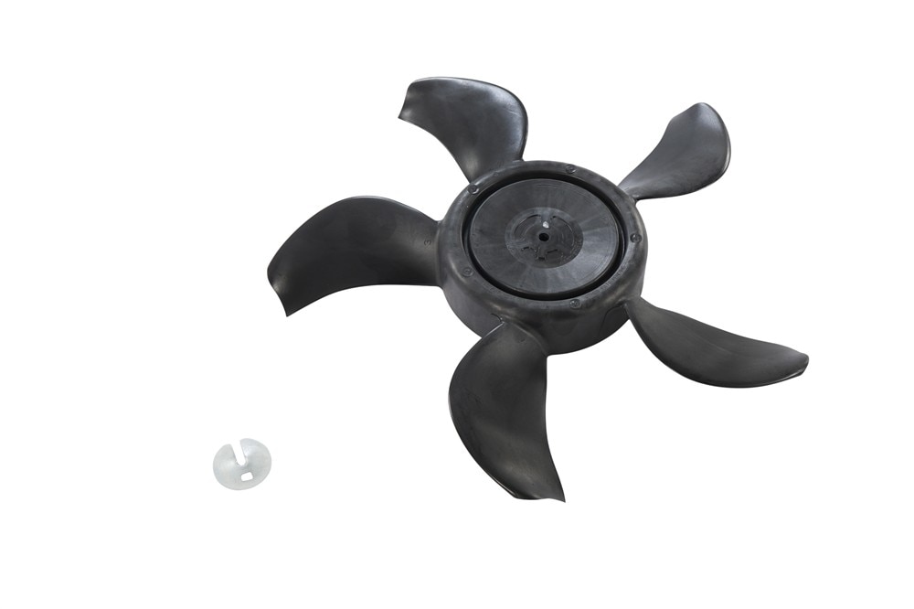 GM Genuine Parts Engine Cooling Fan Blade
