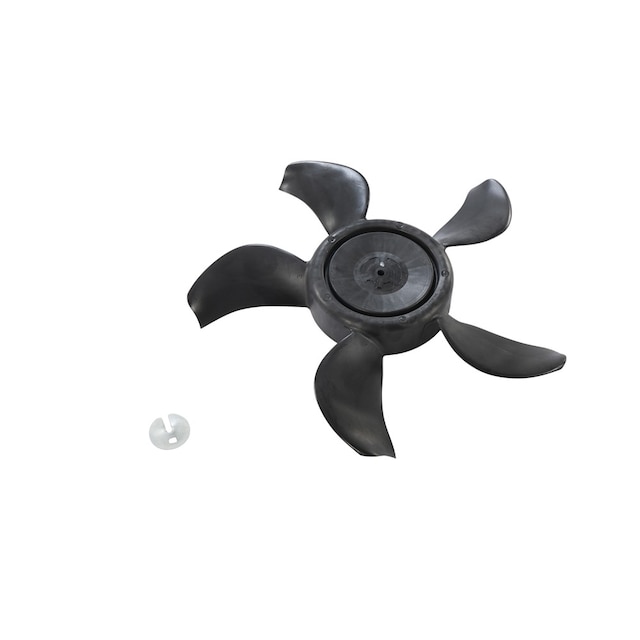 GM Genuine Parts Engine Cooling Fan Blade