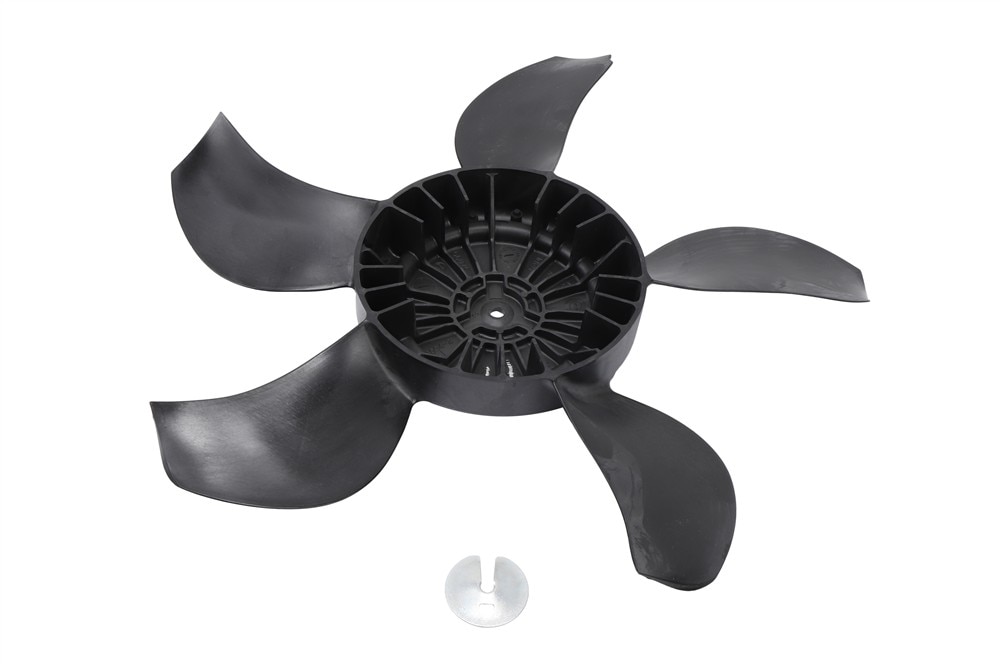 GM Genuine Parts Engine Cooling Fan Blade