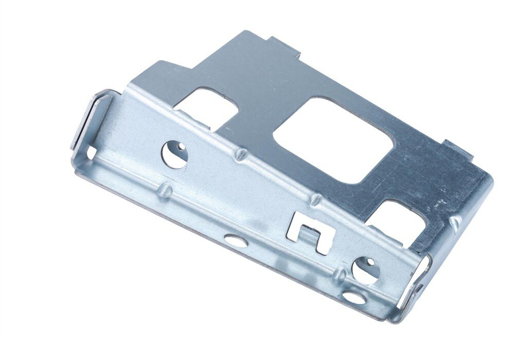 GM Genuine Parts Accessory AC and DC Power Control Module Bracket