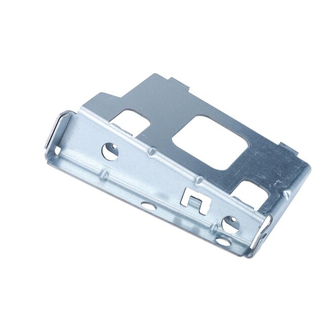 GM Genuine Parts Accessory AC and DC Power Control Module Bracket