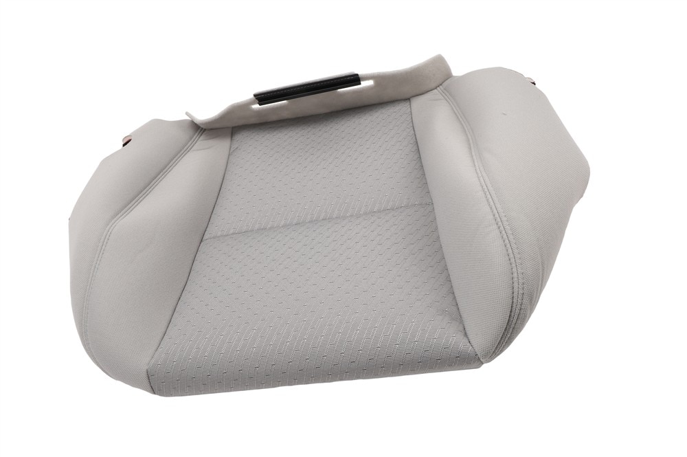 GM Genuine Parts Light Titanium Driver Seat Cushion Cover