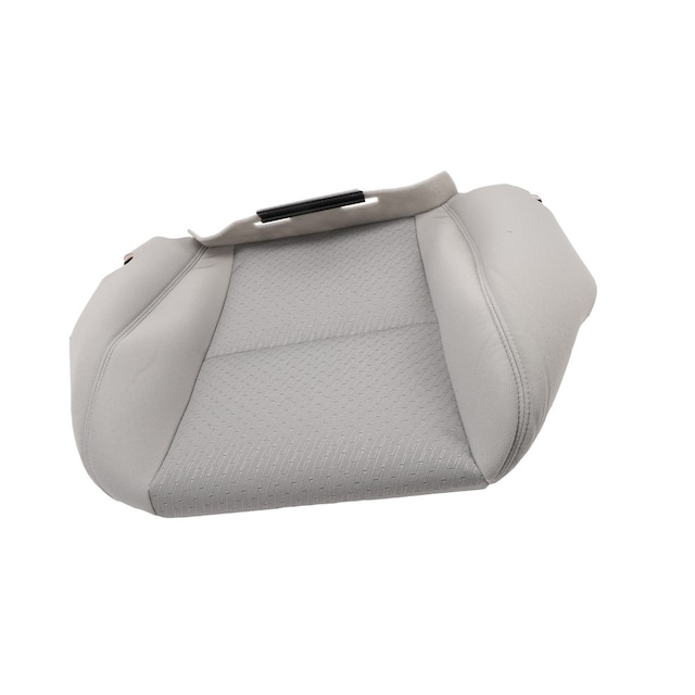 GM Genuine Parts Light Titanium Driver Seat Cushion Cover