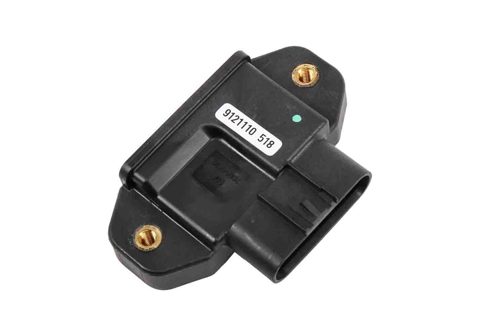 GM Genuine Parts Trailer Brake Continue Relay Assembly
