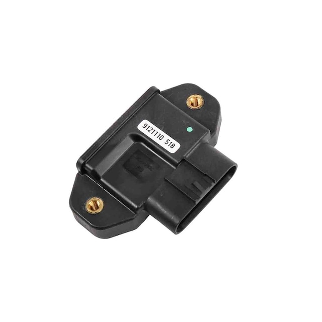 GM Genuine Parts Trailer Brake Continue Relay Assembly