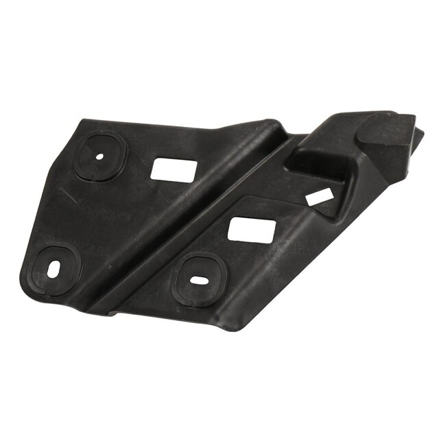 GM Genuine Parts Rear Driver Side Bumper Fascia Bracket