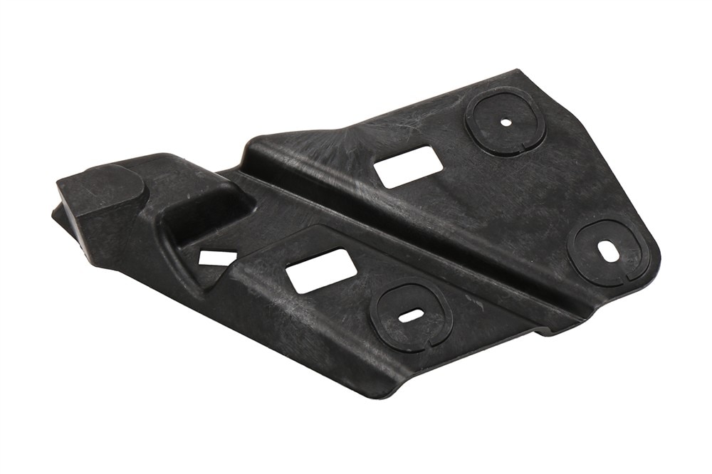 GM Genuine Parts Passenger Side Rear Bumper Fascia Bracket