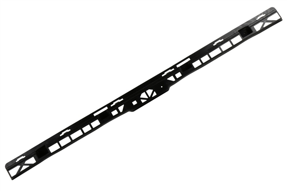 GM Genuine Parts Rear Bumper Fascia Center Bracket