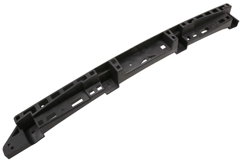 GM Genuine Parts Rear Bumper Fascia Center Bracket