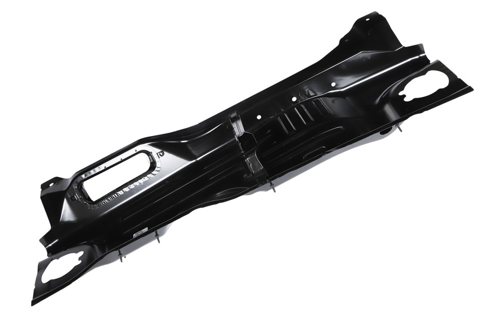 GM Genuine Parts Plenum Lower Panel