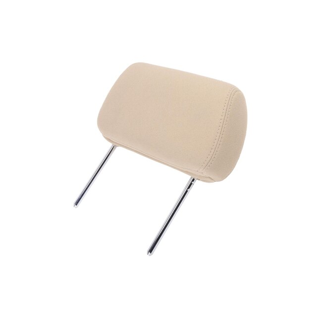 GM Genuine Parts Light Cashmere Rear Seat Head Restraint
