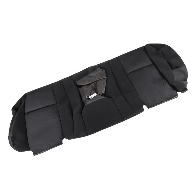 GM Genuine Parts Ebony Rear Seat Back Cover