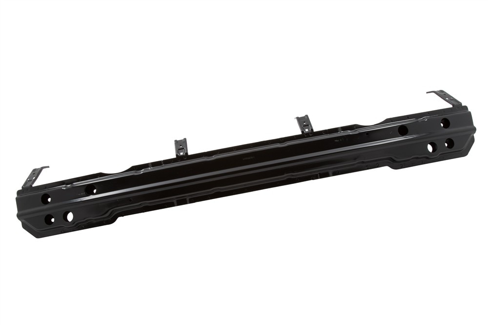 GM Genuine Parts Rear Bumper Impact Bar