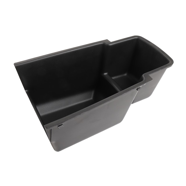 GM Genuine Parts Jet Black Front Floor Console Compartment Divider