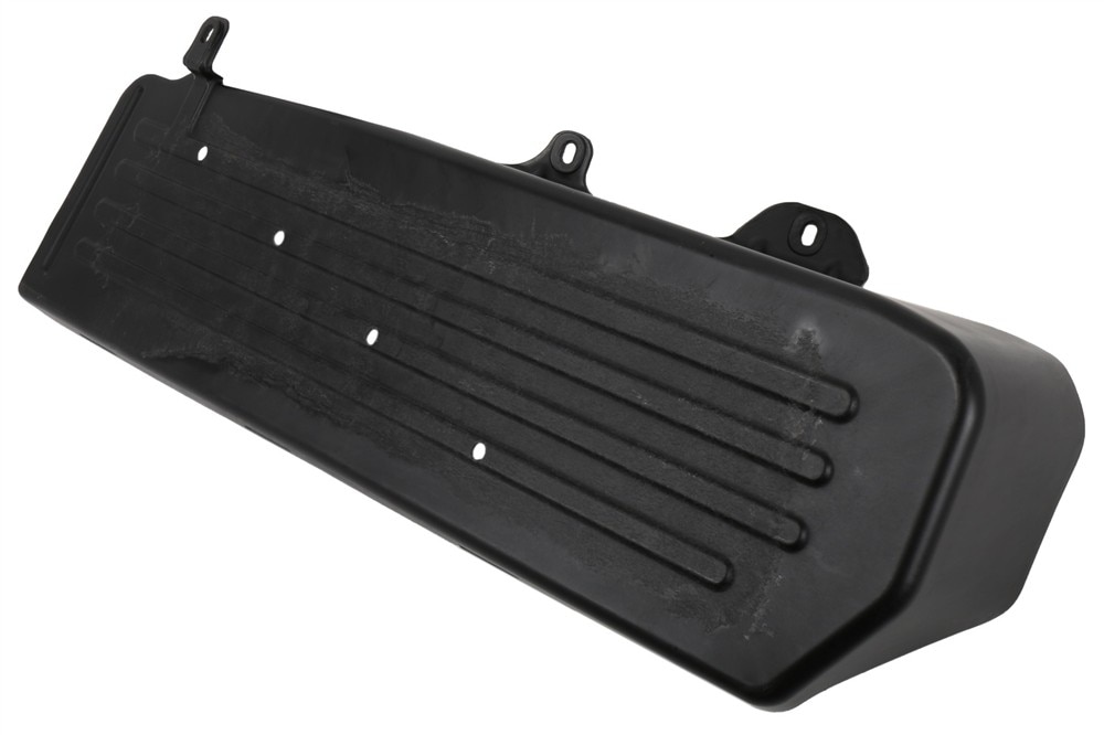 GM Genuine Parts Fuel Tank Shield