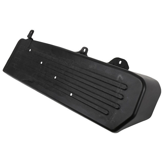 GM Genuine Parts Fuel Tank Shield