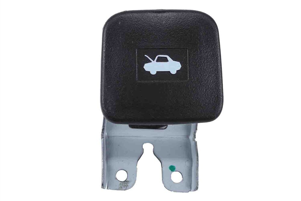 GM Genuine Parts Jet Black Hood Latch Release Cable Handle