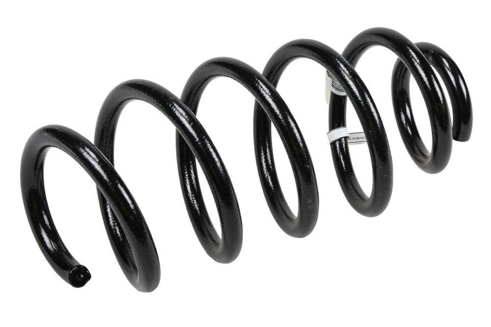 GM Genuine Parts Front Coil Spring