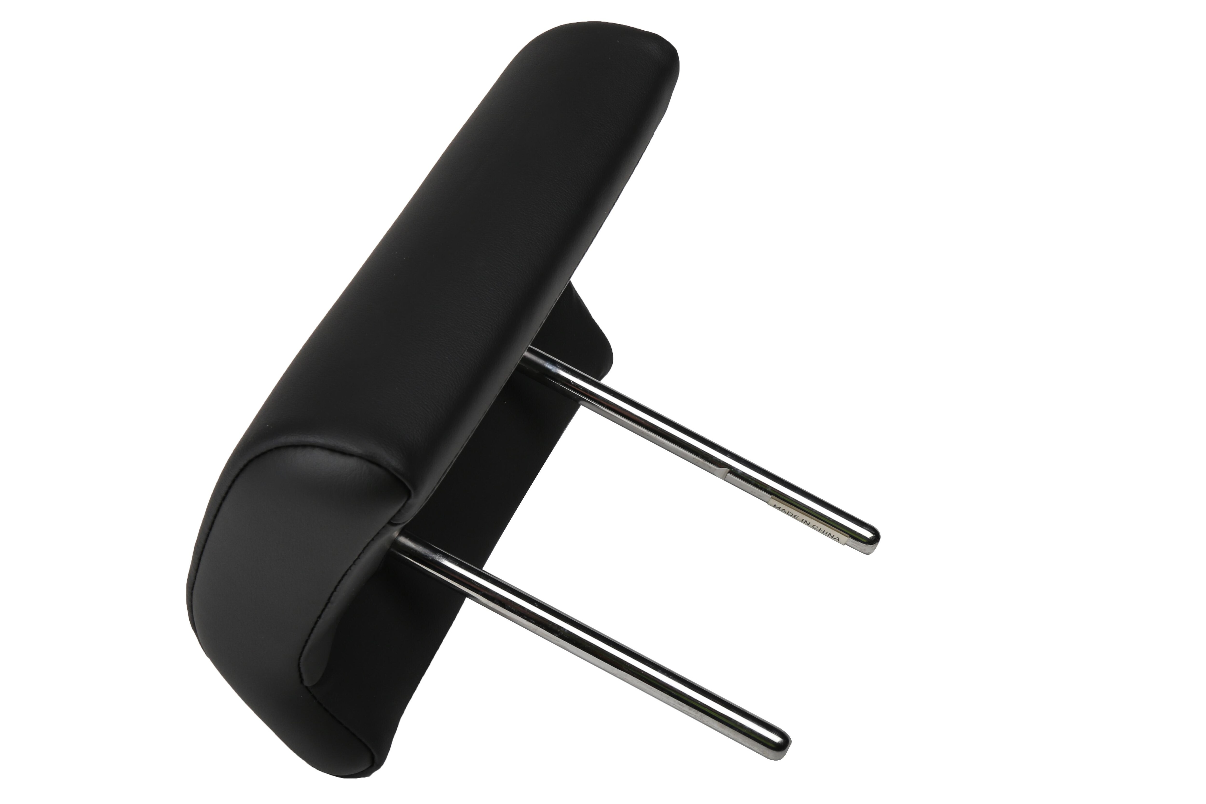 GM Genuine Parts Jet Black Rear Seat Head Restraint