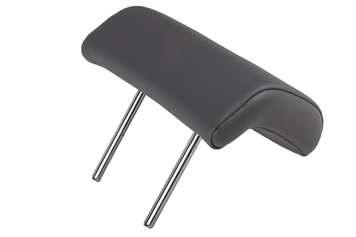 GM Genuine Parts Dark Titanium Rear Seat Head Restraint