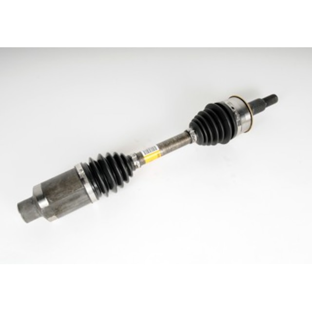 GM Genuine Parts Front Passenger Side Half-Shaft Assembly