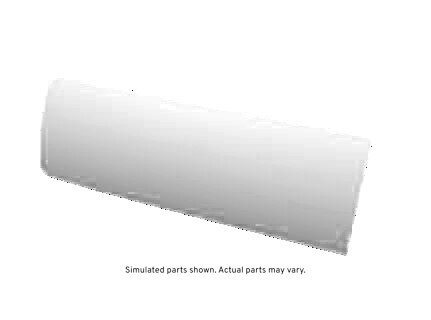GM Genuine Parts Driver Side Quarter Rear Window