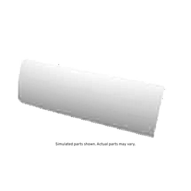 GM Genuine Parts Driver Side Quarter Rear Window