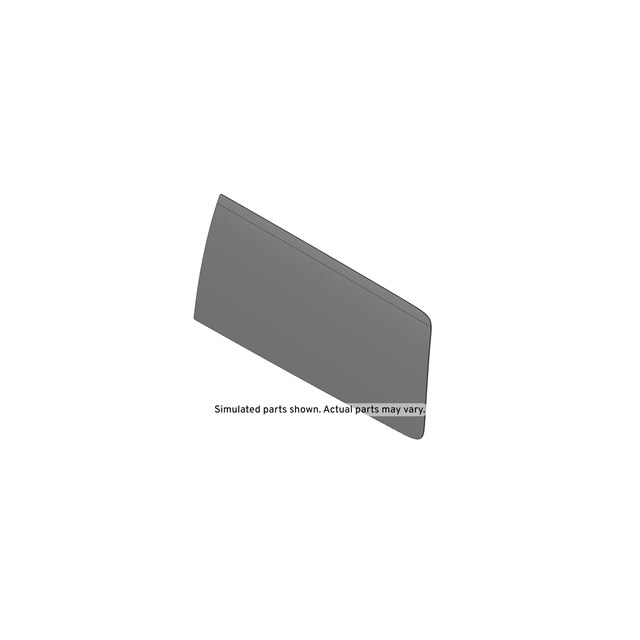GM Genuine Parts Driver Side Body Side Rear Window